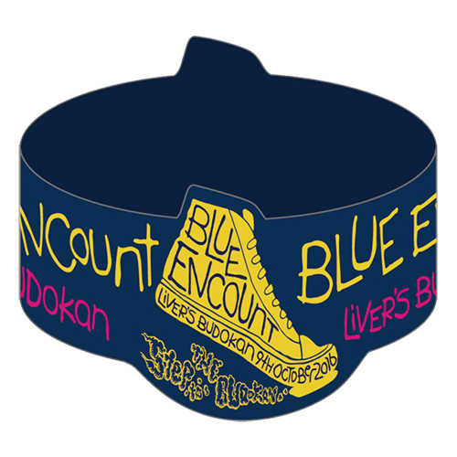 FOOT MARK ラババン